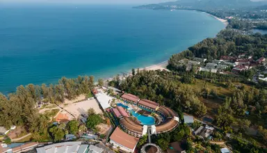 Arinara Bangtao Beach Resort