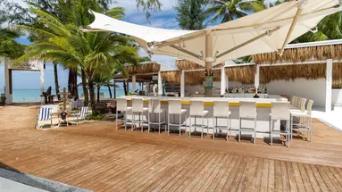 Arinara Bangtao Beach Resort