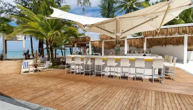 Arinara Bangtao Beach Resort