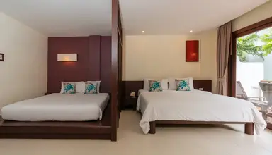 Arinara Bangtao Beach Resort