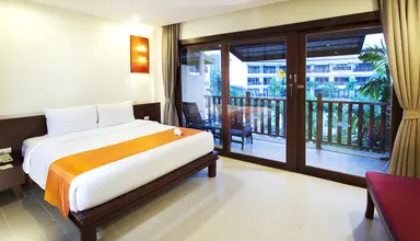 Arinara Bangtao Beach Resort