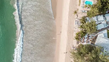 Arinara Bangtao Beach Resort