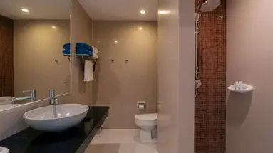 Arinara Bangtao Beach Resort