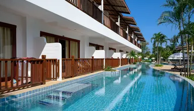 Arinara Bangtao Beach Resort
