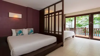 Arinara Bangtao Beach Resort
