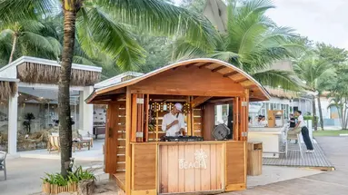 Arinara Bangtao Beach Resort
