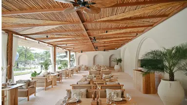 Arinara Bangtao Beach Resort
