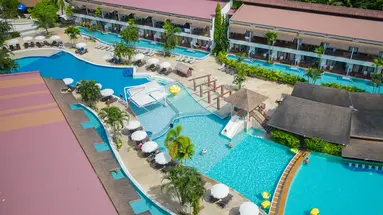 Arinara Bangtao Beach Resort