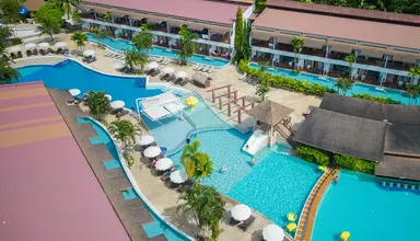 Arinara Bangtao Beach Resort