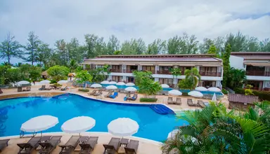 Arinara Bangtao Beach Resort