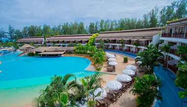 Arinara Bangtao Beach Resort