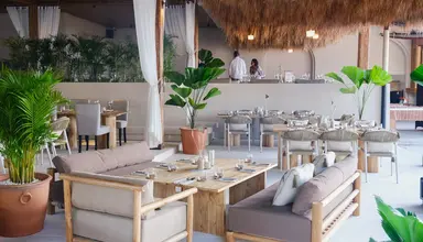 Arinara Bangtao Beach Resort