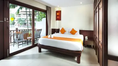 Arinara Bangtao Beach Resort