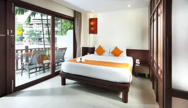 Arinara Bangtao Beach Resort