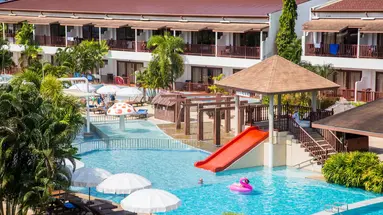 Arinara Bangtao Beach Resort