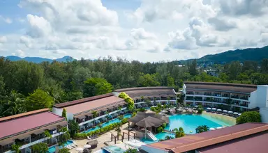 Arinara Bangtao Beach Resort