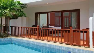 Arinara Bangtao Beach Resort