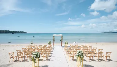 Arinara Bangtao Beach Resort