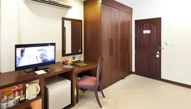 Arinara Bangtao Beach Resort