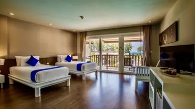 Arinara Bangtao Beach Resort