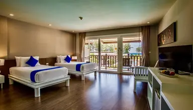 Arinara Bangtao Beach Resort
