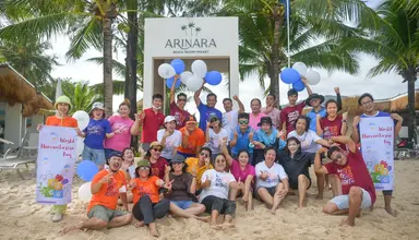 Arinara Bangtao Beach Resort