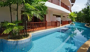 Arinara Bangtao Beach Resort