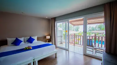 Arinara Bangtao Beach Resort