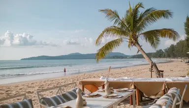 Arinara Bangtao Beach Resort