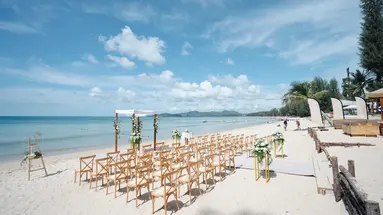 Arinara Bangtao Beach Resort