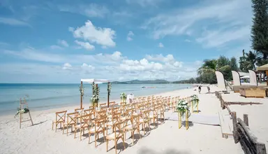 Arinara Bangtao Beach Resort