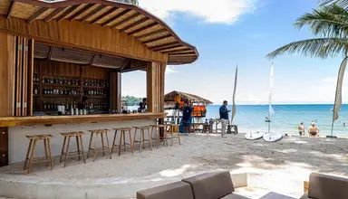 Arinara Bangtao Beach Resort