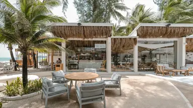 Arinara Bangtao Beach Resort