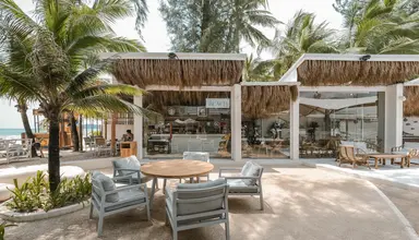 Arinara Bangtao Beach Resort
