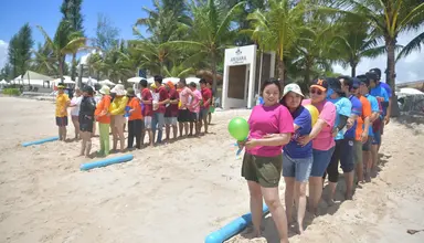 Arinara Bangtao Beach Resort