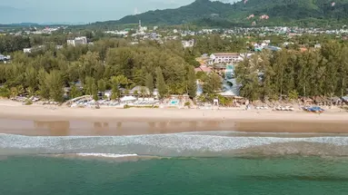 Arinara Bangtao Beach Resort