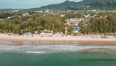 Arinara Bangtao Beach Resort