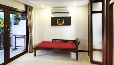 Arinara Bangtao Beach Resort