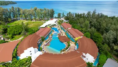 Arinara Bangtao Beach Resort