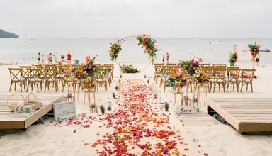 Arinara Bangtao Beach Resort