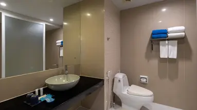 Arinara Bangtao Beach Resort