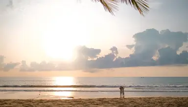 Arinara Bangtao Beach Resort
