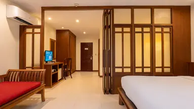 Arinara Bangtao Beach Resort