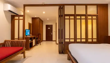 Arinara Bangtao Beach Resort
