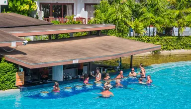 Arinara Bangtao Beach Resort