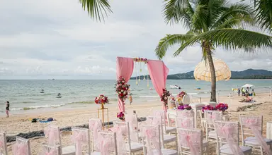 Arinara Bangtao Beach Resort