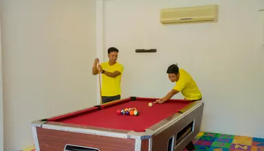 Arinara Bangtao Beach Resort