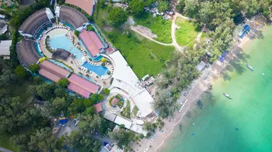 Arinara Bangtao Beach Resort