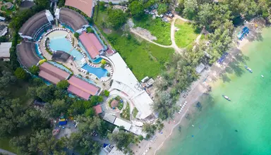 Arinara Bangtao Beach Resort