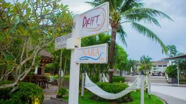 Arinara Bangtao Beach Resort